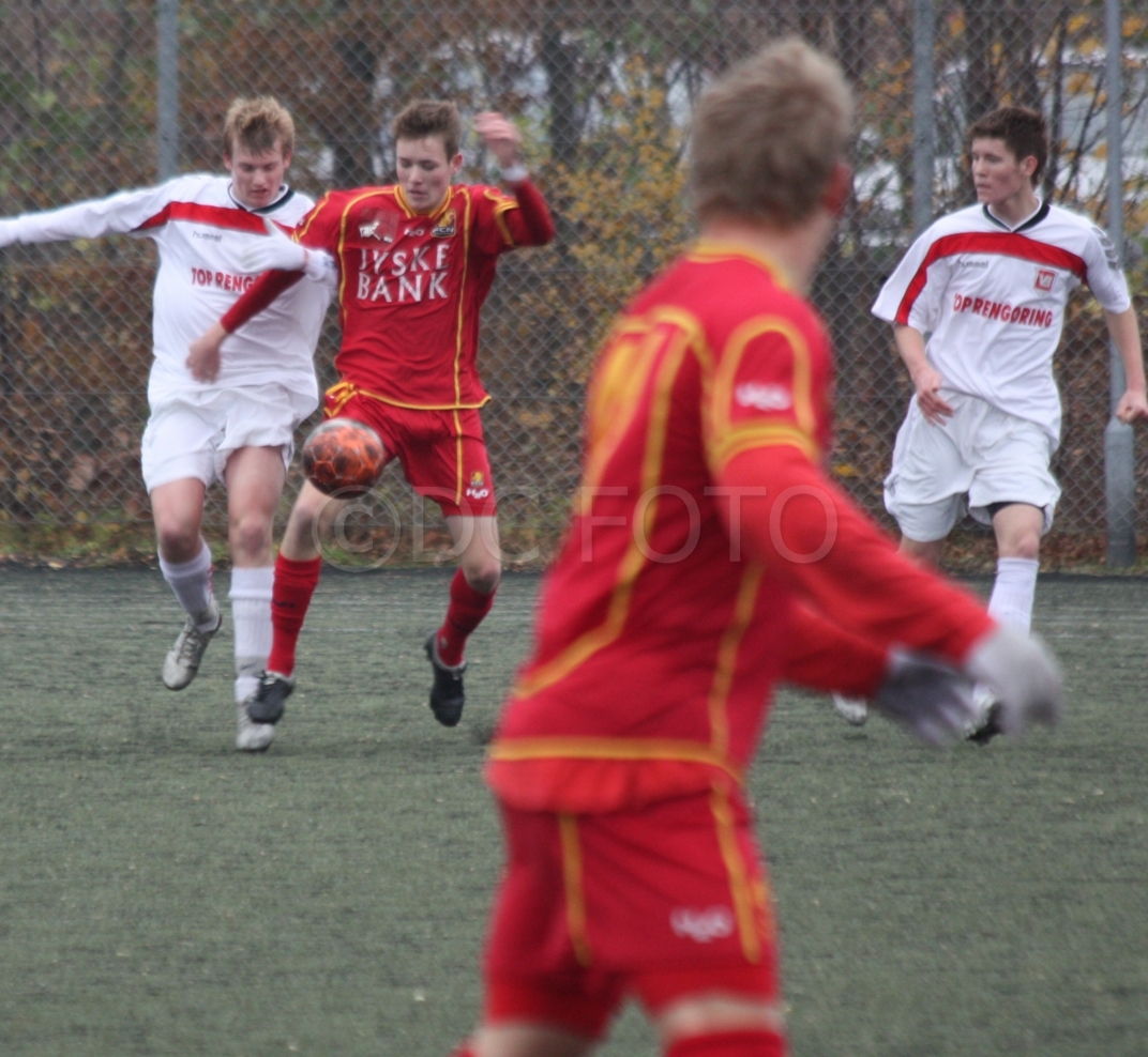 FCN VEJLE 072 